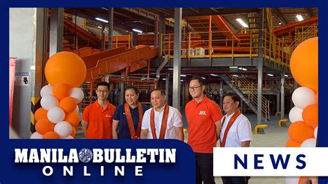 shopee paciano calamba laguna|Inside Shopee SPX Express' Largest Sorting Center .